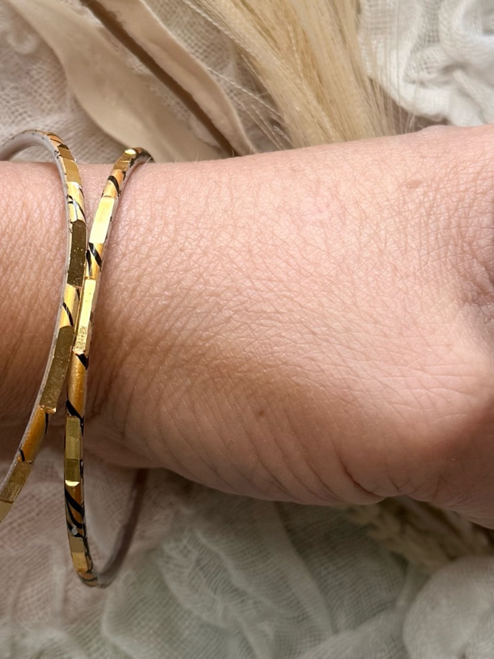 Stackable Bracelets - Picture 4 of 15